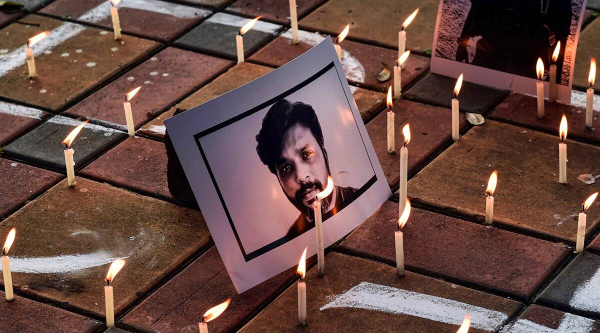 दानिश यांचं शिक्षण जामिया मिलिया इस्लामियात झाले होते. तेथे त्यांचे वडील प्राध्यापक होते. दानिश यांचे वडील प्रा. अख्तर सिद्दिकी आणि आई शाहिदा यांनी मुलाच्या मृत्यूप्रकरणी सध्या आंतरराष्ट्रीय फौजदारी न्यायालयात (इंटरनॅशनल क्रिमिनल कोर्ट) तालिबानविरुद्ध तक्रार दाखल केली आहे.