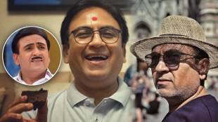 Dilip Joshi, taarak mehta ka ooltah chashmah,