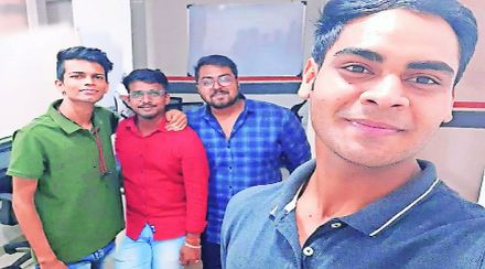 पुण्यातील चार एथिकल हॅकर्सकडून ‘भारत पे’चे संकेतस्थळ हॅक; प्रणालीतील त्रुटींची दखल घेत कंपनीकडून तातडीने दुरुस्ती