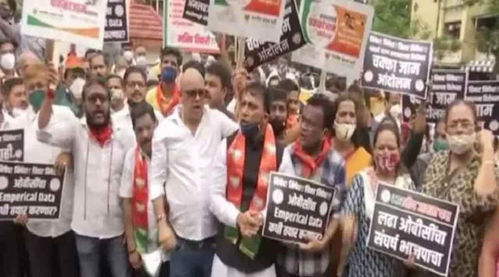अन्वयार्थ : हे गोंधळाचे परिणाम.. अन्वयार्थ : हे गोंधळाचे परिणाम..