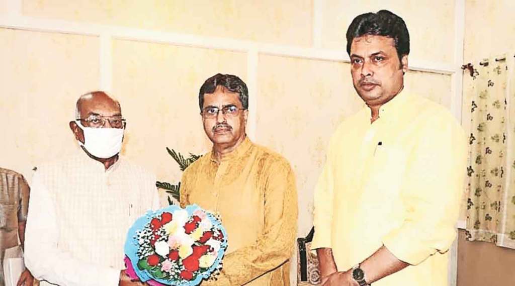 अन्वयार्थ : यशासाठी की आणखी कशासाठी? अन्वयार्थ : यशासाठी की आणखी कशासाठी?