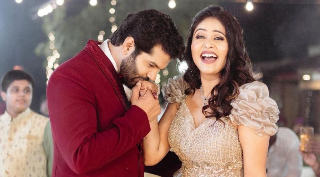 hardeek joshi, akshaya deodhar, hardeek joshi akshaya deodhar engagement, hardeek joshi instagram, hardeek akshaya relationship, हार्दिक जोशी, अक्षया देवधर, हार्दिक अक्षया साखरपुडा, हार्दिक जोशी इन्स्टाग्राम पोस्ट, हार्दिक अक्षया रिलेशनशिप