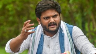 hardik patel