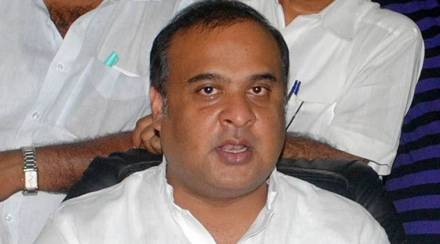 himanta biswa
