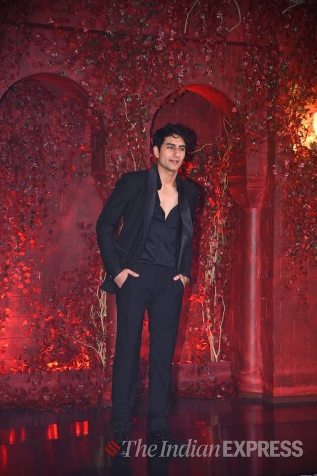 Karan Johar 50th Birthday Party