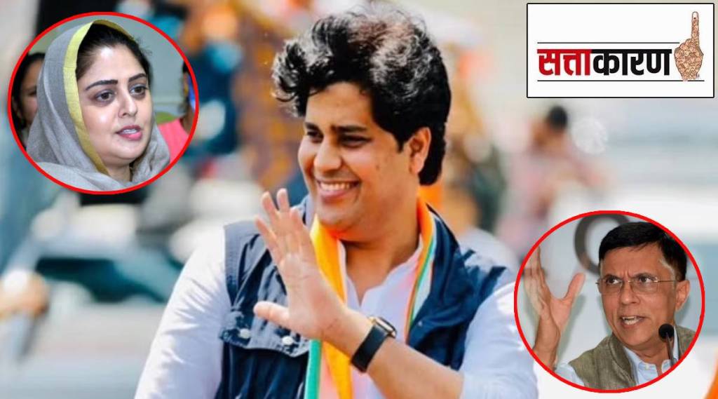 imran pratapgarhi rajyasabha election
