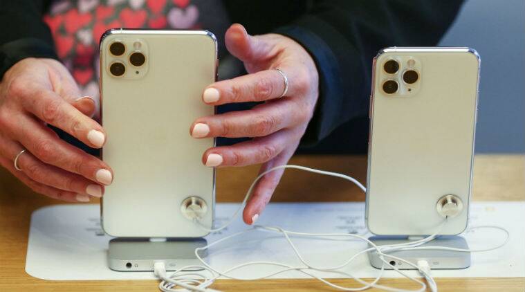 i phone price