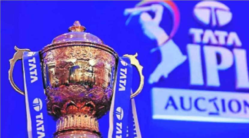 आयपीएलच्या १५ व्या पर्वाचे जेतेपद गजरात टायटन्सने पटकावले. हा हंगाम अनेक अर्थांनी संस्मरणीय ठरला.