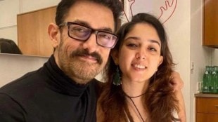 aamir khan, ira khan,