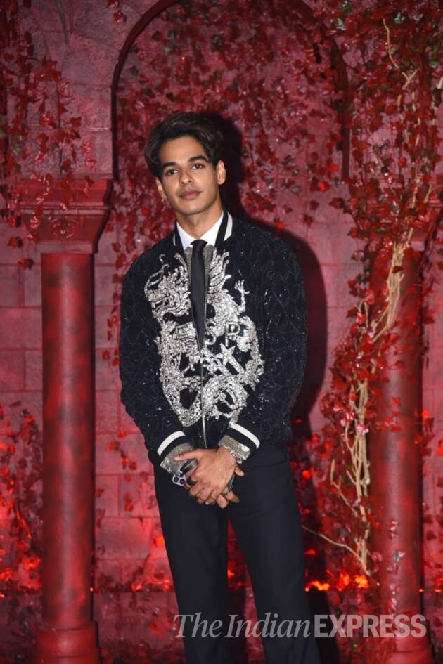 Karan Johar 50th Birthday Party
