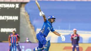 ishan kishan