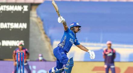 ishan kishan