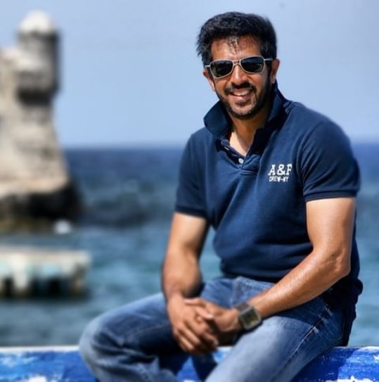 'बजरंगी भाईजान' आणि 'टाइगर जिंदा है' सारखे हिट चित्रपट देणारा दिग्दर्शक कबीर खानचा '८३' चित्रपट अलिकडेच प्रदर्शित झाला. मात्र तो फारसा चालला नाही.