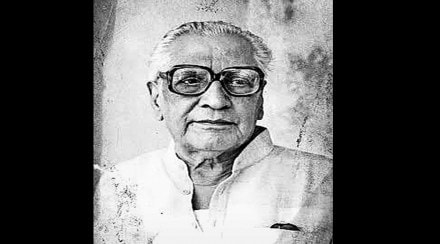 कस्तुरीगंध: ब्राह्मणशाहीचा बळी : ‘दुसरा पेशवा’ कस्तुरीगंध: ब्राह्मणशाहीचा बळी : ‘दुसरा पेशवा’