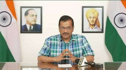 kejriwal