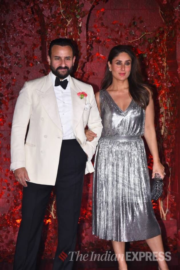 Karan Johar 50th Birthday Party