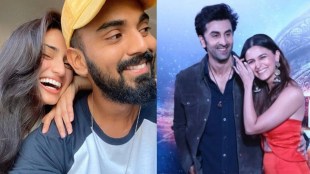 athiya shetty, kl rahul, ranbir kapoor, alia bhatt,