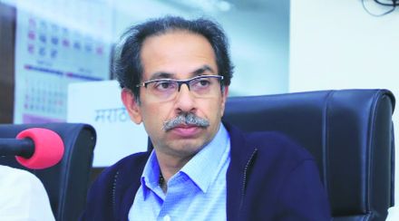 शाहू महाराजांनी दीनदुबळय़ांसाठी संघर्ष केला – मुख्यमंत्री शाहू महाराजांनी दीनदुबळय़ांसाठी संघर्ष केला – मुख्यमंत्री