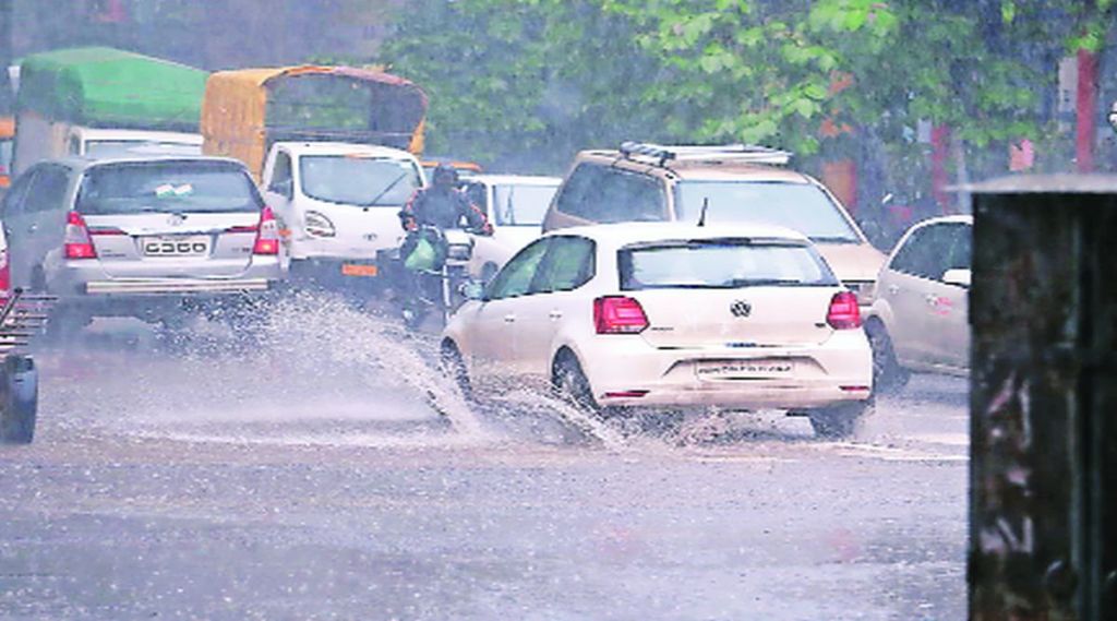 рдХреЛрд▓реНрд╣рд╛рдкреВрд░ рдЬрд┐рд▓реНрд╣реНрдпрд╛рдд рдкрд╛рд╡рд╕рд╛рдЪреА рд╕рдВрддрддрдзрд╛рд░ рдХреЛрд▓реНрд╣рд╛рдкреВрд░ рдЬрд┐рд▓реНрд╣реНрдпрд╛рдд рдкрд╛рд╡рд╕рд╛рдЪреА рд╕рдВрддрддрдзрд╛рд░