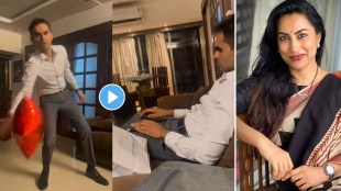 kranti redkar, kranti redkar video