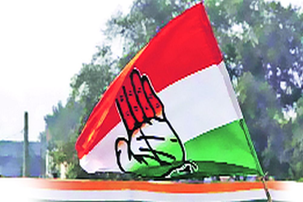चाँदनी चौकातून : समोर आहेच कोण?