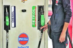 Petrol-Diesel Price on 15 November 2022: गेल्या तीन दिवसांपासून पेट्रोल-डिझेलच्या किमतीतील वाढ कायम; पाहा नवे दर