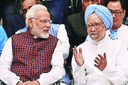 समोरच्या बाकावरून : पुन्हा धाडस दाखवा..