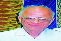 द्रष्टा संस्थापक!