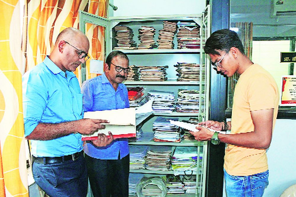 रंगभूमीच्या सेवेत संहिता पेढी; नाटय़ परिषदेच्या नाशिक शाखेचा उपक्रम