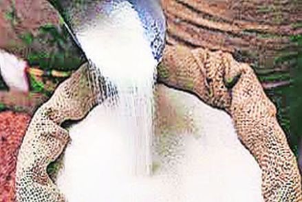अन्वयार्थ : साखरेचे खाणार त्याला..
