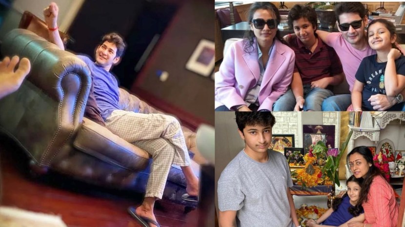 महेश बाबू हा दाक्षिणात्य चित्रपटसृष्टीतील सर्वांत प्रसिद्ध व लोकप्रिय अभिनेत्यांपैकी एक आहे. 
