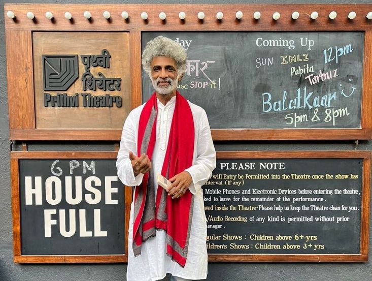 नुकतंच मकरंद देशपांडे यांनी दाक्षिणात्य विरुद्ध बॉलिवूड या वादावरही भाष्य केले आहे.