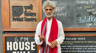 makarand deshpande