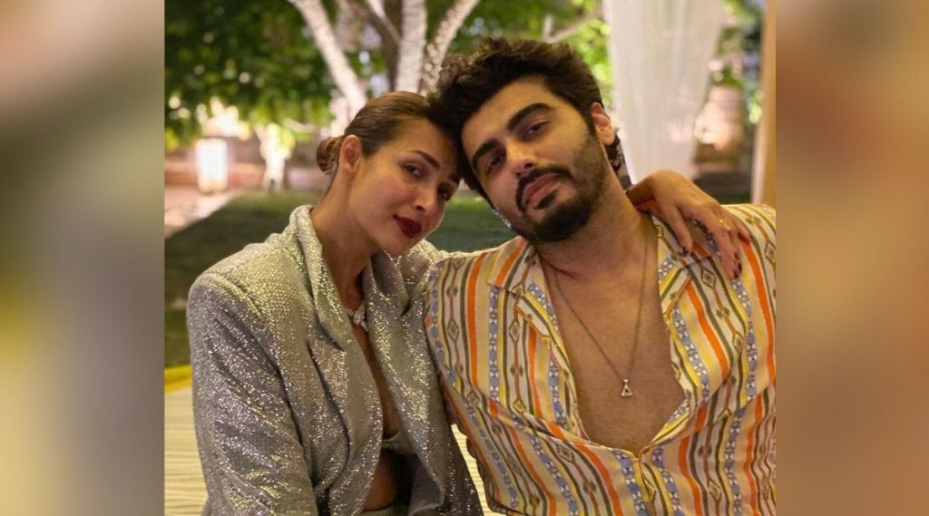 arjun kapoor, malaika arora, arjun kapoor reaction, arjun kapoor marriage, malaika arjun relationship, arjun kapoor instagram, अर्जुन कपूर, मलायका अरोरा, अर्जुन मलायका लग्न, अर्जुन कपूर गर्लफ्रेंड, मलायका अरोरा इन्स्टाग्राम, अर्जुन कपूर इन्स्टाग्राम