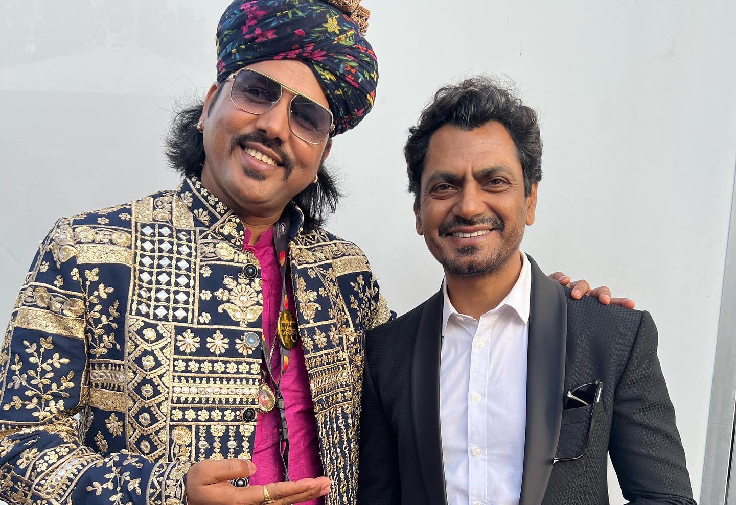 हे गाणं देखील सगळीकडे चांगलंच व्हायरल झालं आहे.