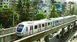 मेट्रोच्या कामामुळे ठाण्यात वाहतूक बदल