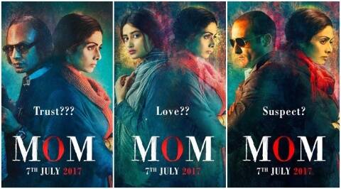 मॉम (नेटफ्लिक्स) :अभिनेत्री श्रीदेवीची मुख्य भूमिका असणाऱ्या या चित्रपटातून आई या घटकावर पुन्हा नव्याने प्रकाश टाकण्यात आला आहे तो चित्रपट म्हणजे रवी उदयवार दिग्दर्शित ‘मॉम’आहे.