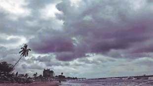 monsoon rain presence remain in statewide area for this week (File Image)