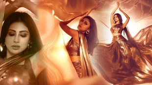 mouni roy photoshoot