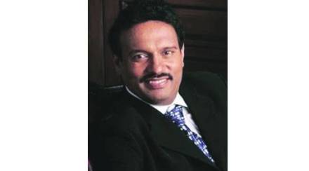 अविनाश भोसले यांना सीबीआयकडून अटक