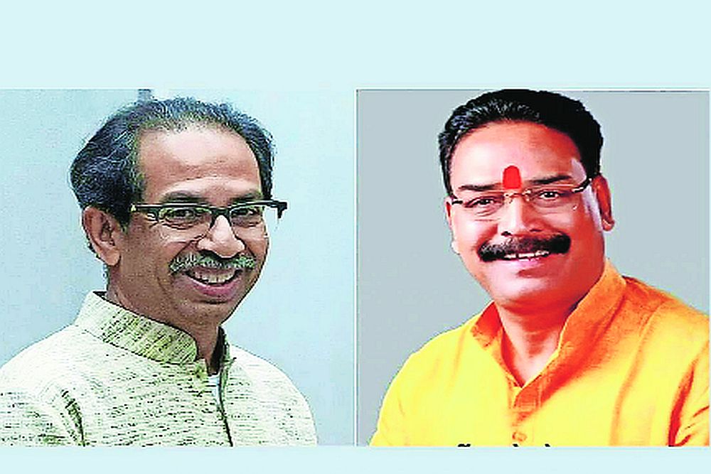 शिवसेनेकडून संजय पवार यांच्या नावाची चर्चा; राज्यसभा निवडणूक; राजांएवढेच मावळेही महत्त्वाचे, राऊत यांचे सूचक विधान शिवसेनेकडून संजय पवार यांच्या नावाची चर्चा; राज्यसभा निवडणूक; राजांएवढेच मावळेही महत्त्वाचे, राऊत यांचे सूचक विधान