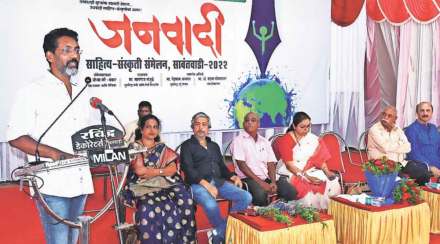 संवाद तुटला की माणसात गैरसमज निर्माण होतात – डॉ. नागराज मंजुळे