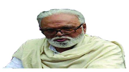 भुजबळ, खडसेंचा त्रागा, अन् शिवसेनेचे मौन.. भुजबळ, खडसेंचा त्रागा, अन् शिवसेनेचे मौन..