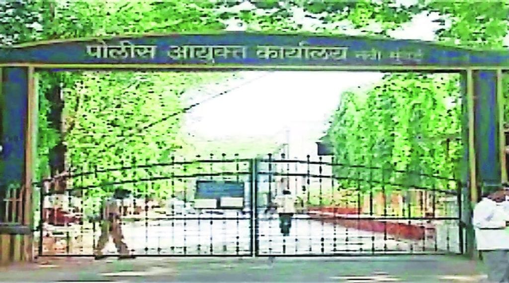 शहरबात: पोलिसांच्या वसुलीची चर्चा