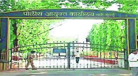 शहरबात: पोलिसांच्या वसुलीची चर्चा