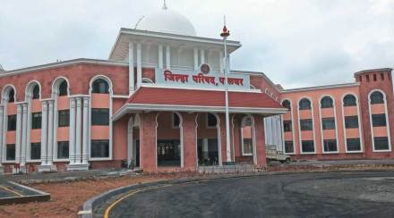 शासकीय अभ्यास दौऱ्याचा ‘ठेका’? ; पाच लाखांची तरतूद २५ लाखांचा खर्च; ठेकेदारांचे पाठबळ