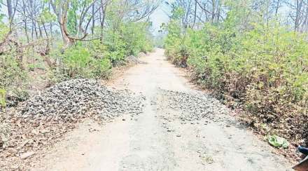 निविदा प्रक्रियेत गैरप्रकार ; ‘एमएमआर’ कामांच्या पुनर्निविदा प्रक्रियेत साडेसात कोटी रुपयांचा फरक; पडताळणी अहवाल देण्याचा आदेश निविदा प्रक्रियेत गैरप्रकार ; ‘एमएमआर’ कामांच्या पुनर्निविदा प्रक्रियेत साडेसात कोटी रुपयांचा फरक; पडताळणी अहवाल देण्याचा आदेश