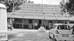 शासकीय इमारत दुरुस्तीसाठी लाखोंचा खर्च; वाडय़ात शंभर ते सव्वाशे वर्षे जुन्या ब्रिटिशकालीन इमारती