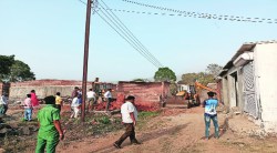 शहरबात: पालघर जिल्ह्यात आणखी एका प्रकल्पाची भर