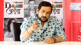 Dharamveer, Dharamveer Movie, anand dighe, pravin tarade, Marathi Movie Dharamveer, Prajakta Mali, Prasad Oak, Amitabh Bachchan, Abhishek Bachchan, anand dighe biopic, Dharamveer Trailer, Salman Khan , Dharamveer Trailer Launch, Jackie Shroff, Riteish Deshmukh, CM Uddhav Thackeray,Salman Khan in Dharamveer Trailer launch, chhatrapati shivaji maharaj, manoranjan news, marathi shivsena, mumbai news, धर्मवीर, धर्मवीर: मुक्काम पोस्ट ठाणे, धर्मवीर ट्रेलर, धर्मवीर चित्रपट कलाकार , आनंद दिघें, अमिताभ बच्चन, अभिषेक बच्चन, प्रसाद ओक, प्राजक्ता माळी , प्रवीण तरडे, धर्मवीर चित्रपट, धर्मवीर चित्रपट सलमान खान, धर्मवीर चित्रपट ट्रेलर लाँच सोहळा, मुख्यमंत्री उद्धव ठाकरे, रितेश देशमुख